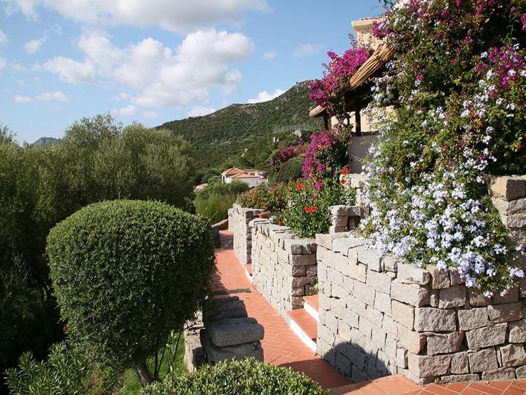 Hotel Palumbalza