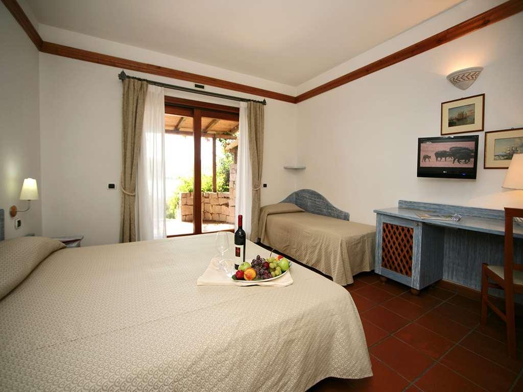 Palumbalza Porto Rotondo