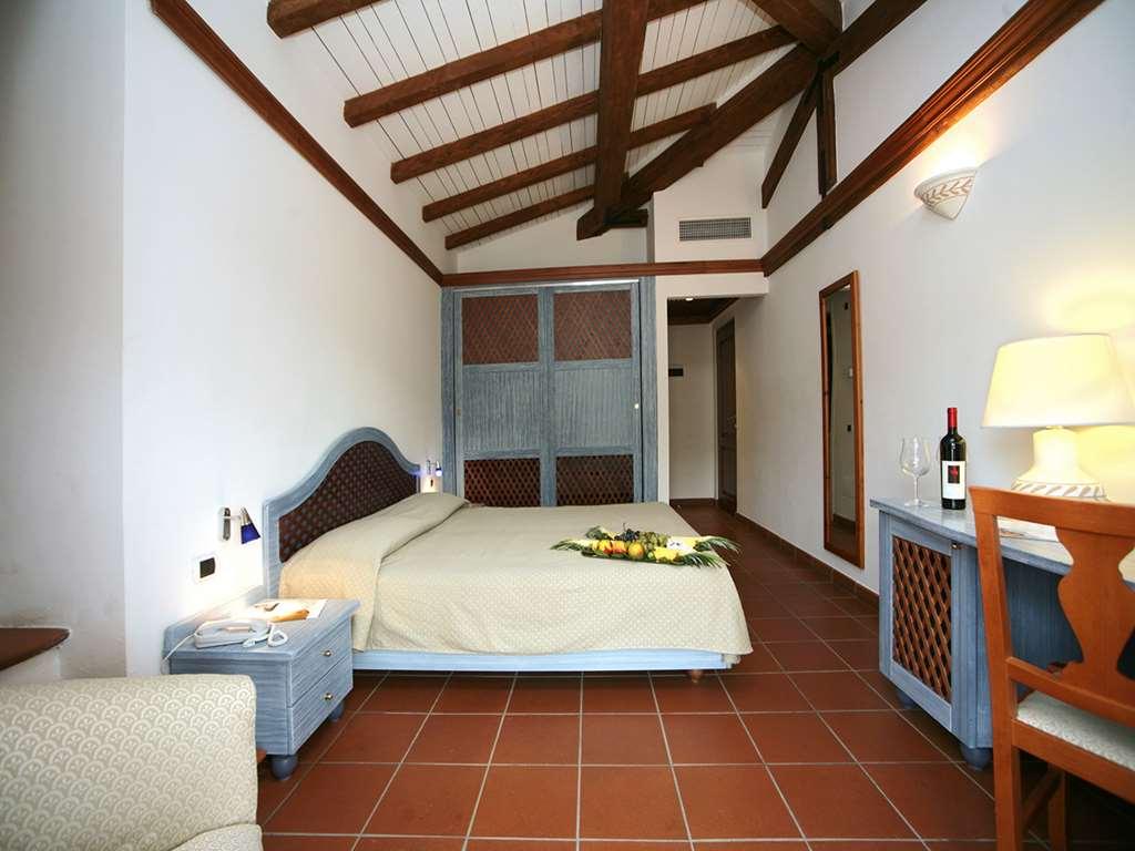 Palumbalza Hotel