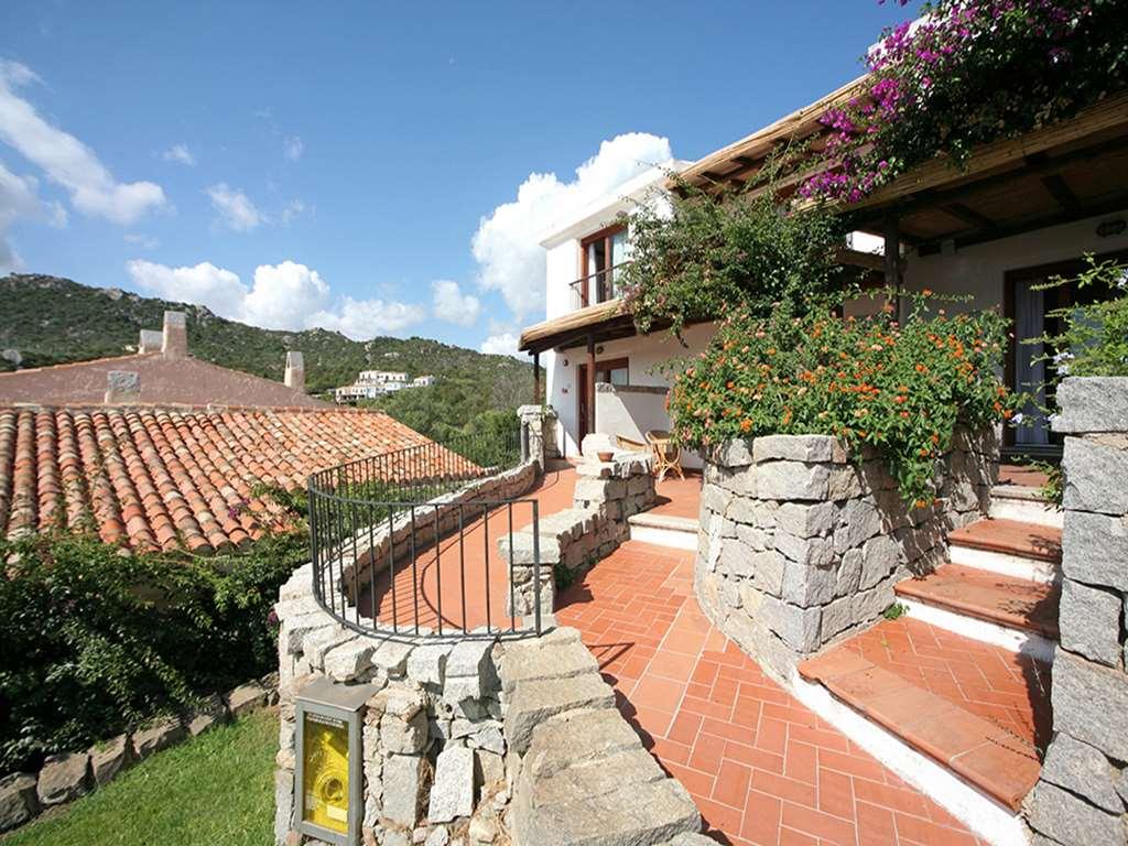 Palumbalza Hotel 4*