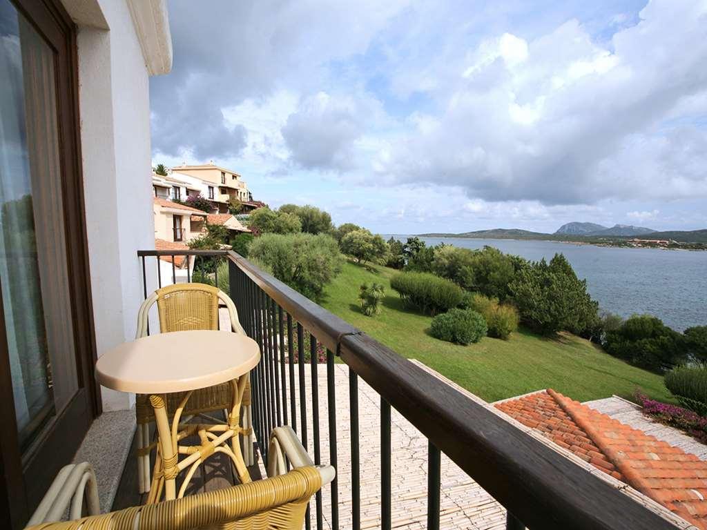 Palumbalza 4* Porto Rotondo