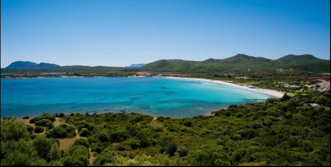 Palumbalza 4*