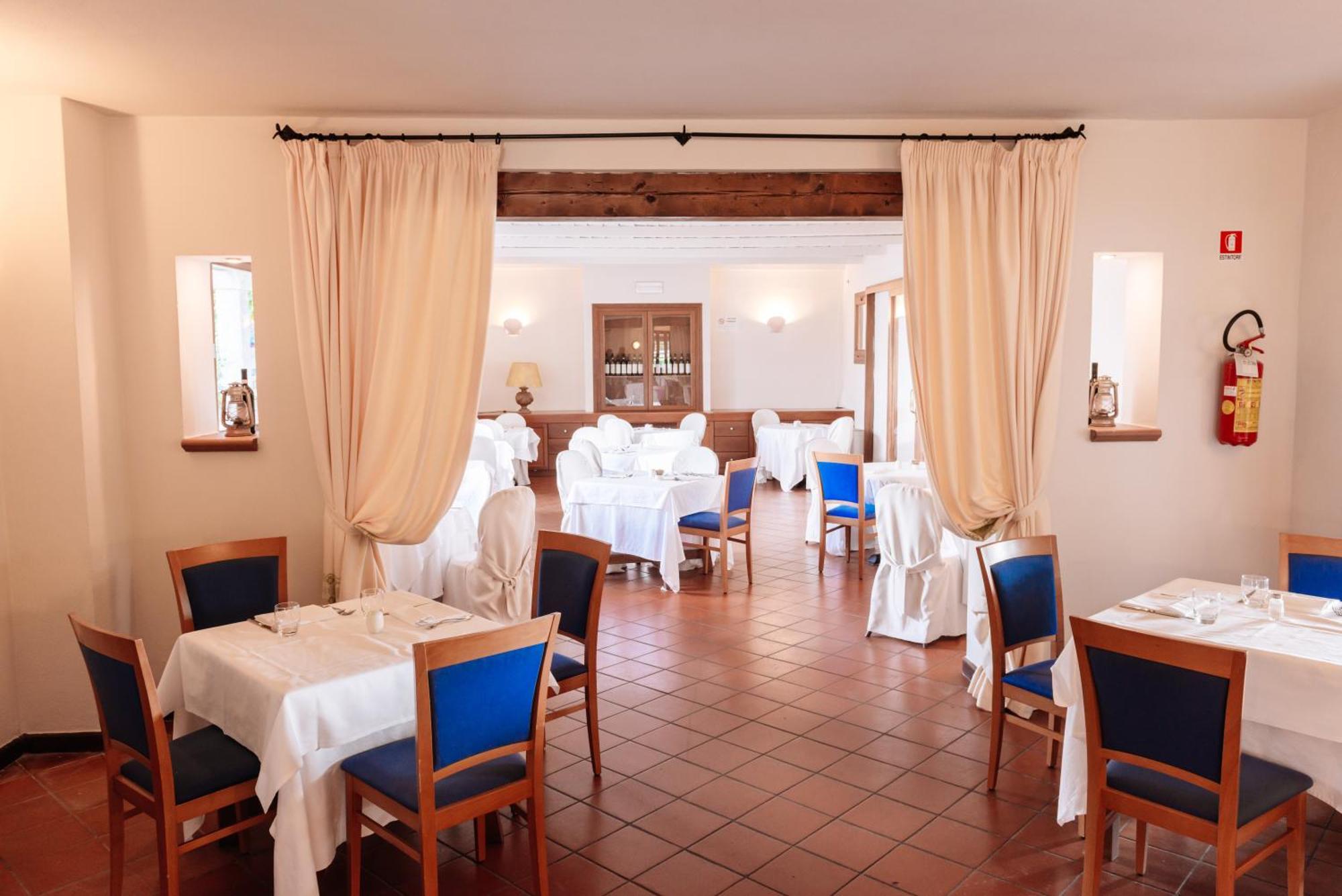 Palumbalza 4* Porto Rotondo