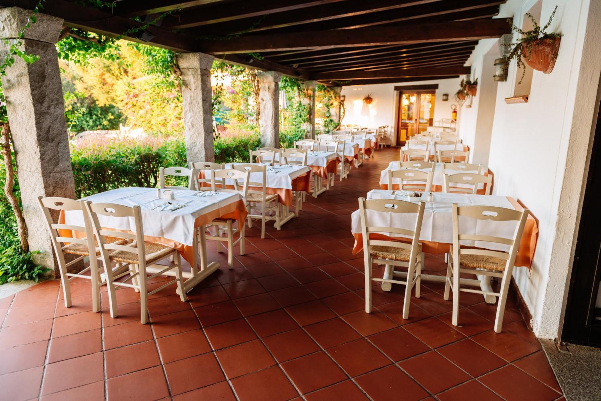 Hotel Palumbalza 4*