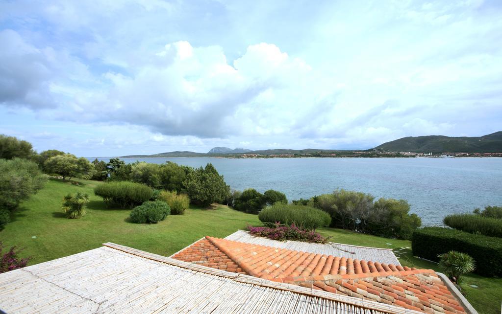 Hotel Palumbalza