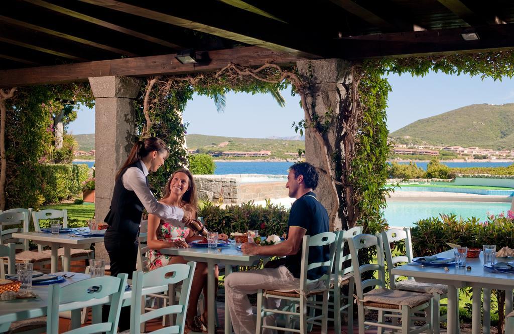 Hotel Palumbalza