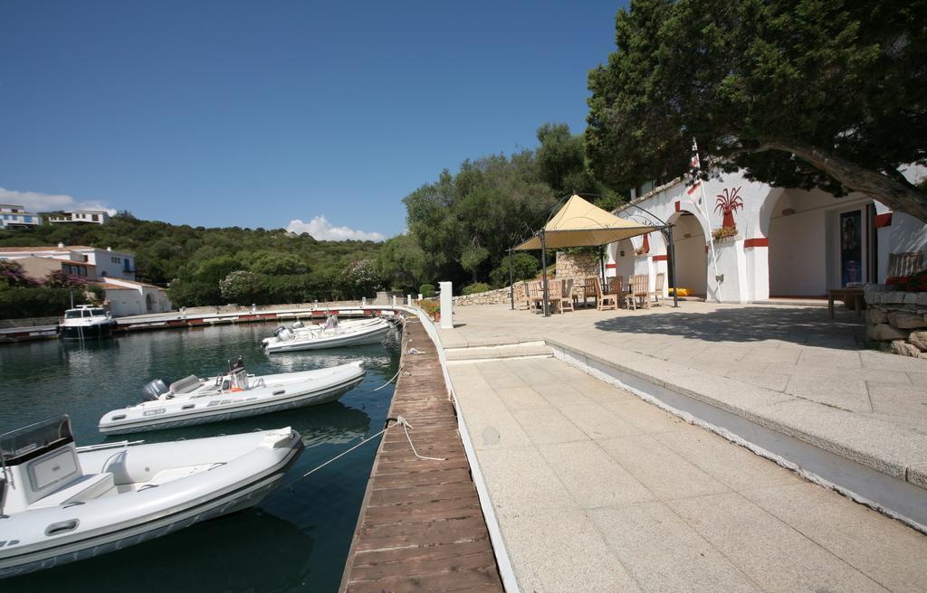 Hotel Palumbalza