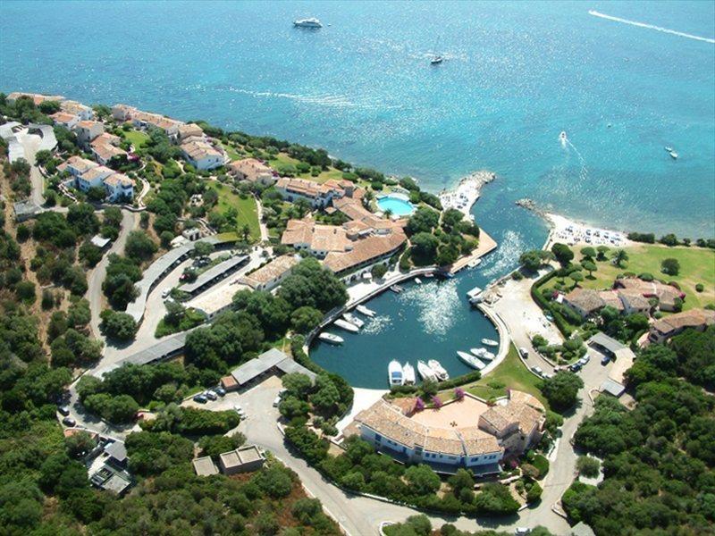 Hotel Palumbalza Porto Rotondo