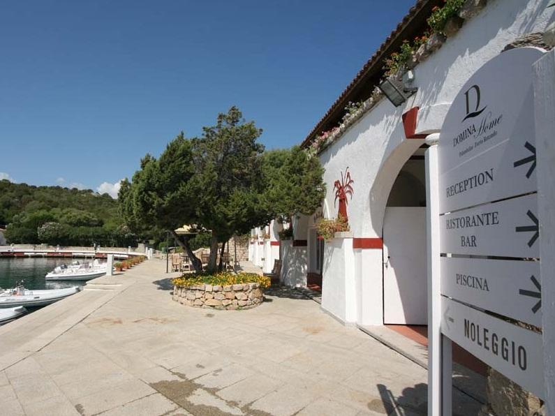 Palumbalza 4*