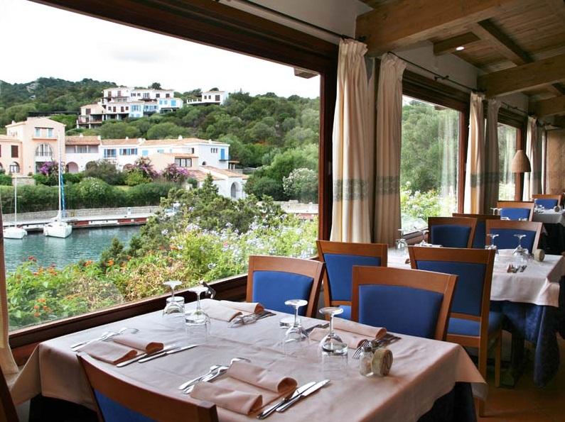 Hotel Palumbalza Porto Rotondo