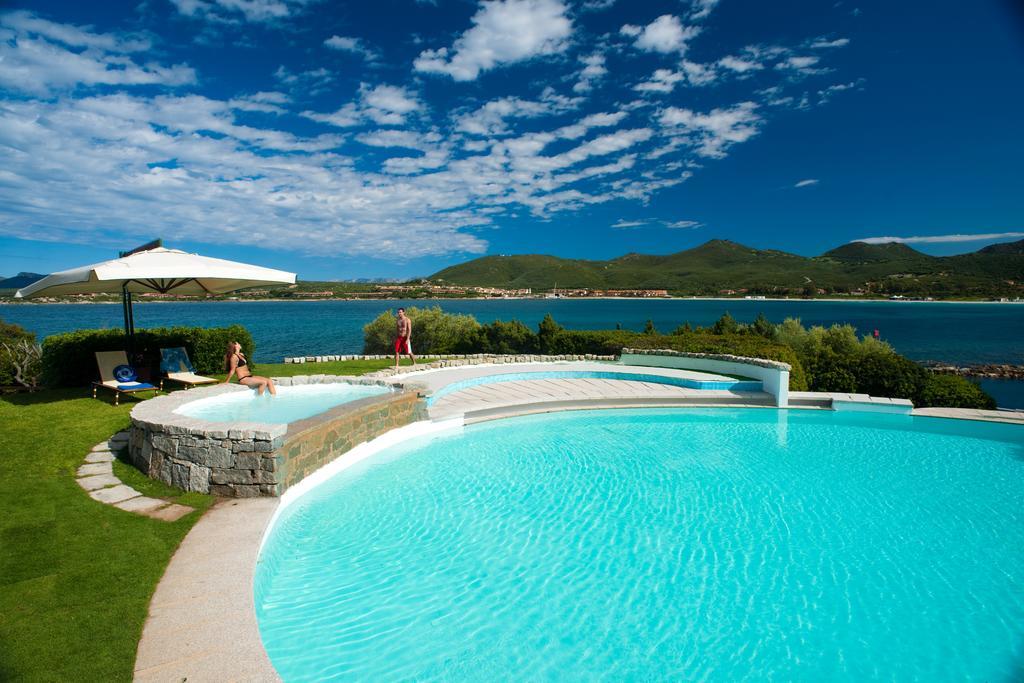 Hotel Palumbalza 4*