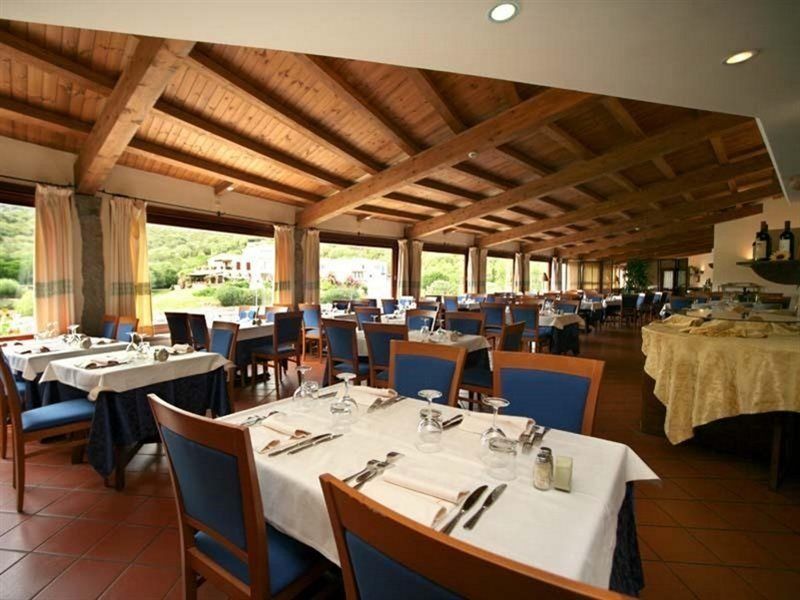 Palumbalza 4* Porto Rotondo