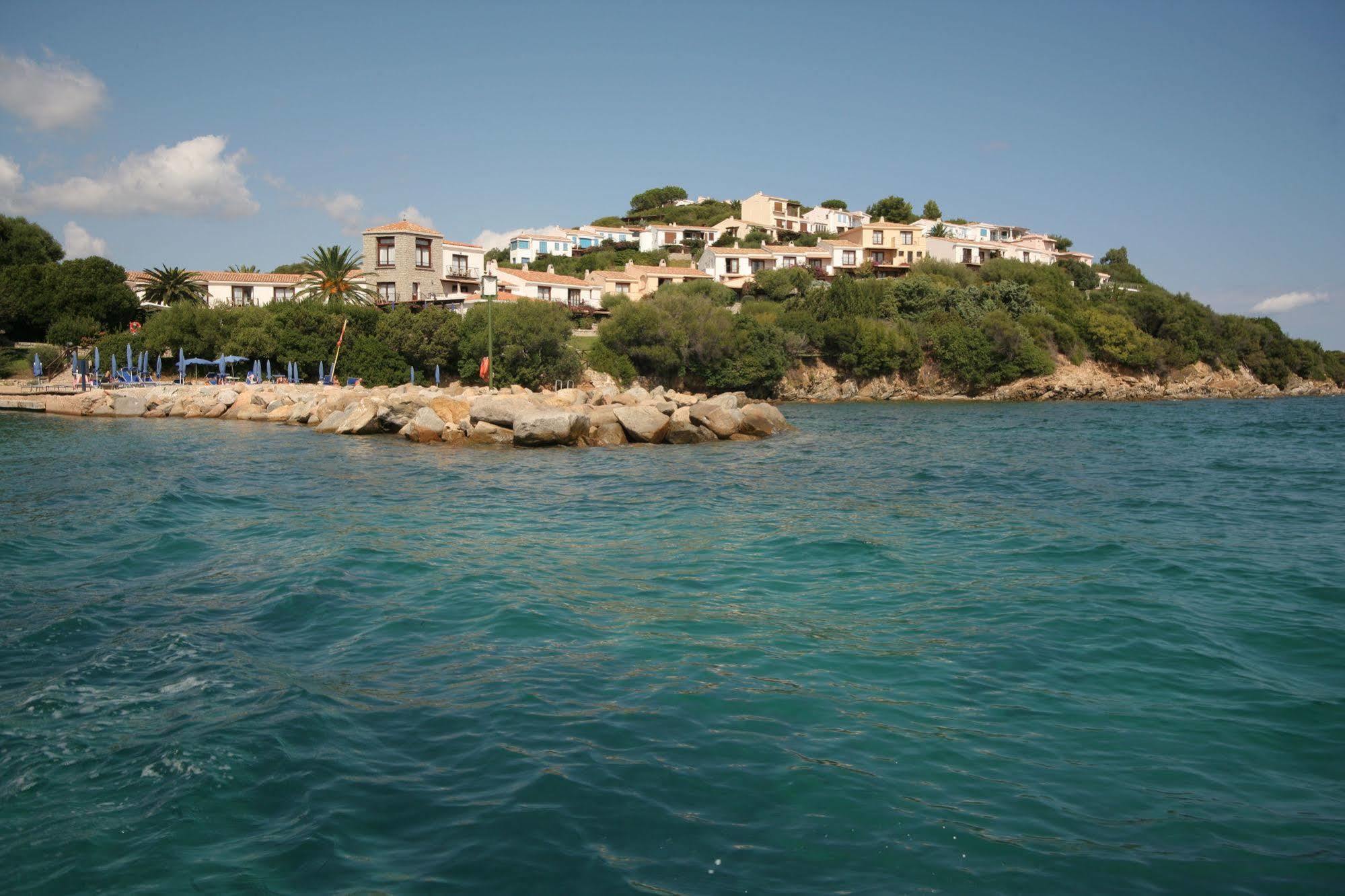 Palumbalza Hotel 4*