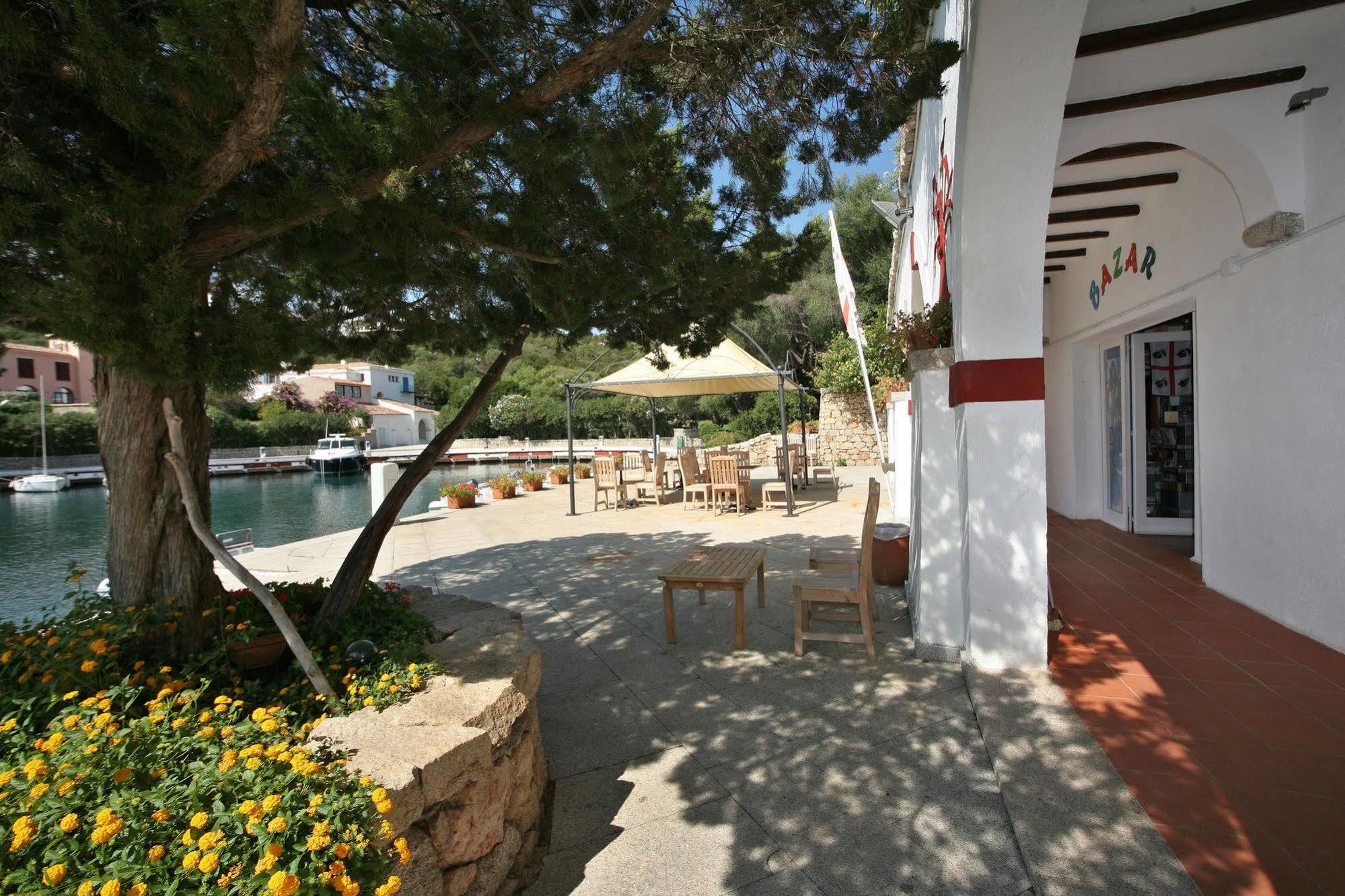 Hotel Palumbalza 4*