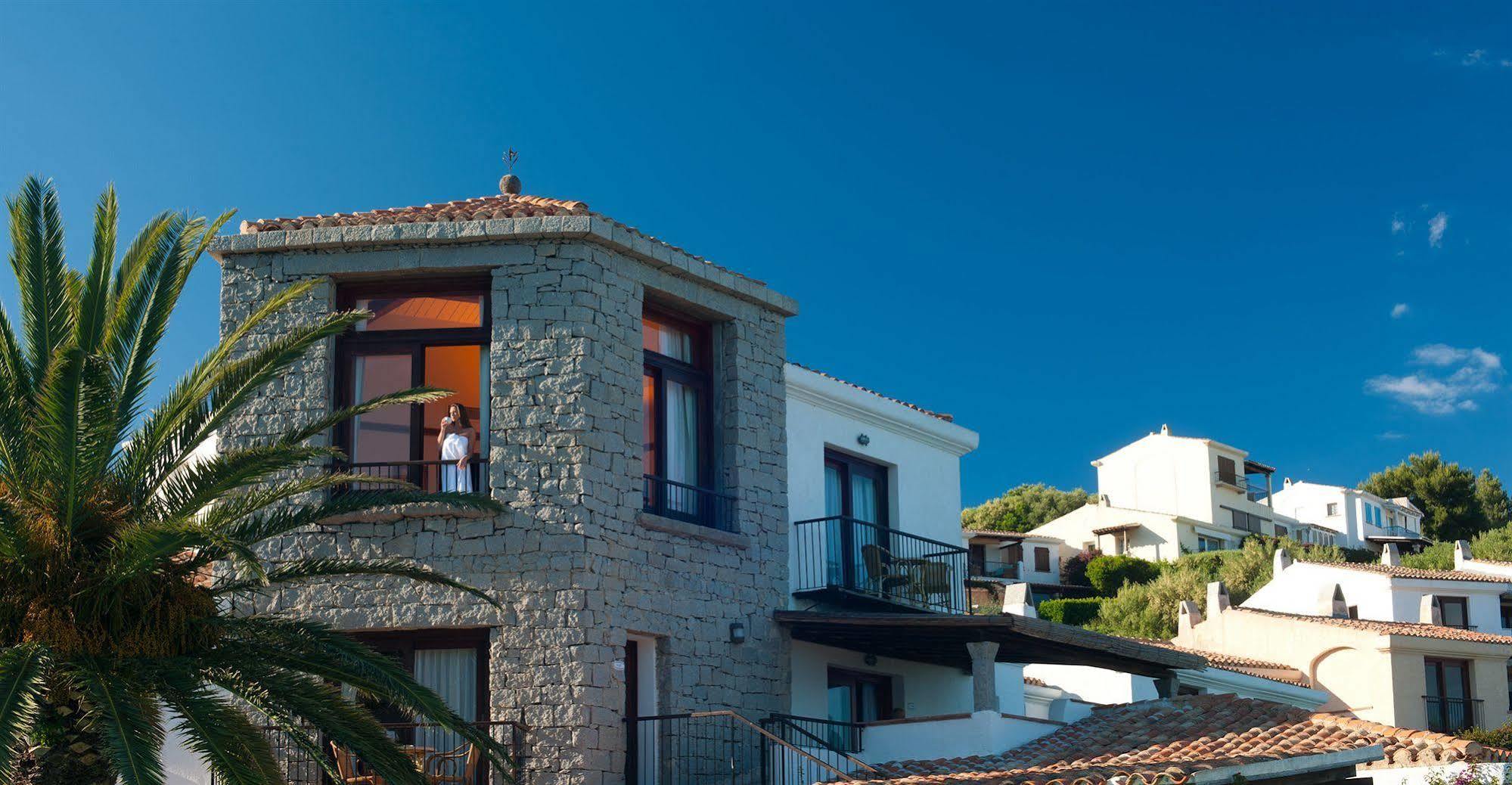 Palumbalza Hotel Porto Rotondo