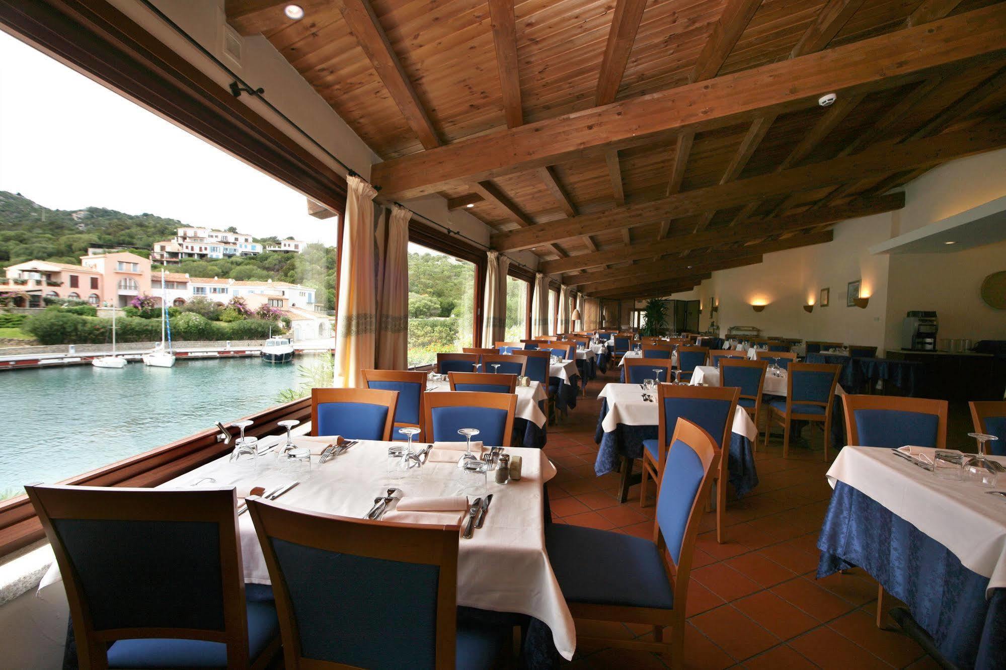 Palumbalza Porto Rotondo