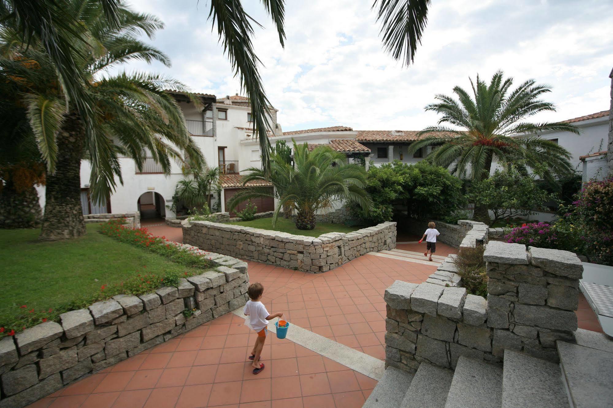 Palumbalza 4* Porto Rotondo