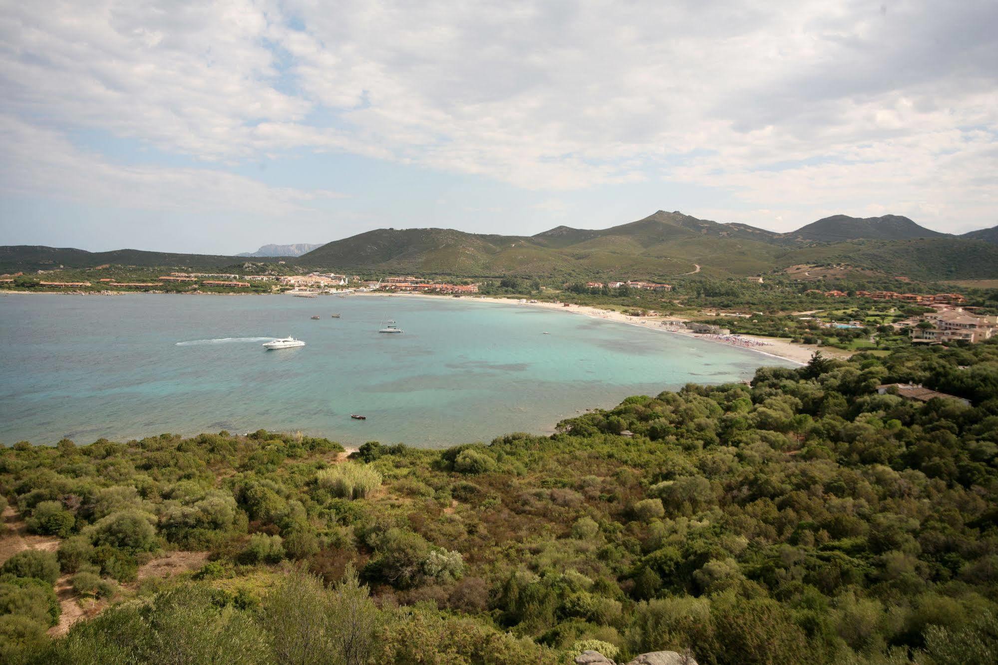 Hotel Palumbalza