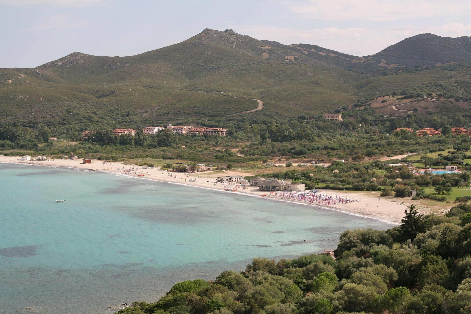 Palumbalza 4* Porto Rotondo