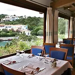 Hotel Palumbalza Porto Rotondo 