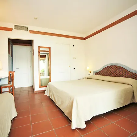 Hotel Palumbalza Porto Rotondo Exterior foto