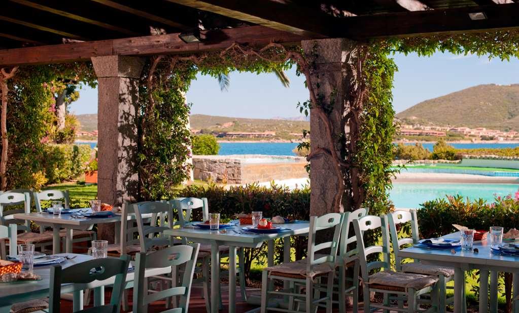 Palumbalza 4* Porto Rotondo