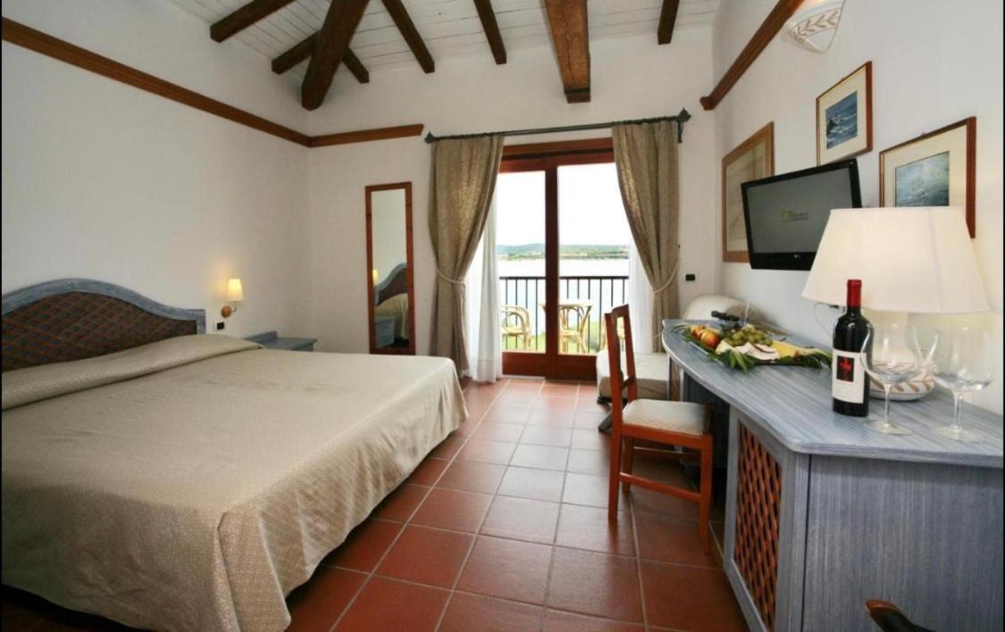 Palumbalza Hotel 4*