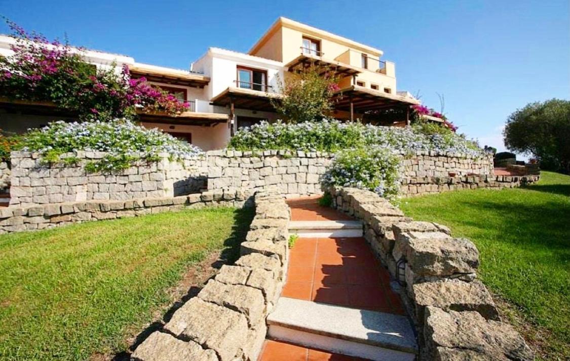 Hotel Palumbalza Porto Rotondo