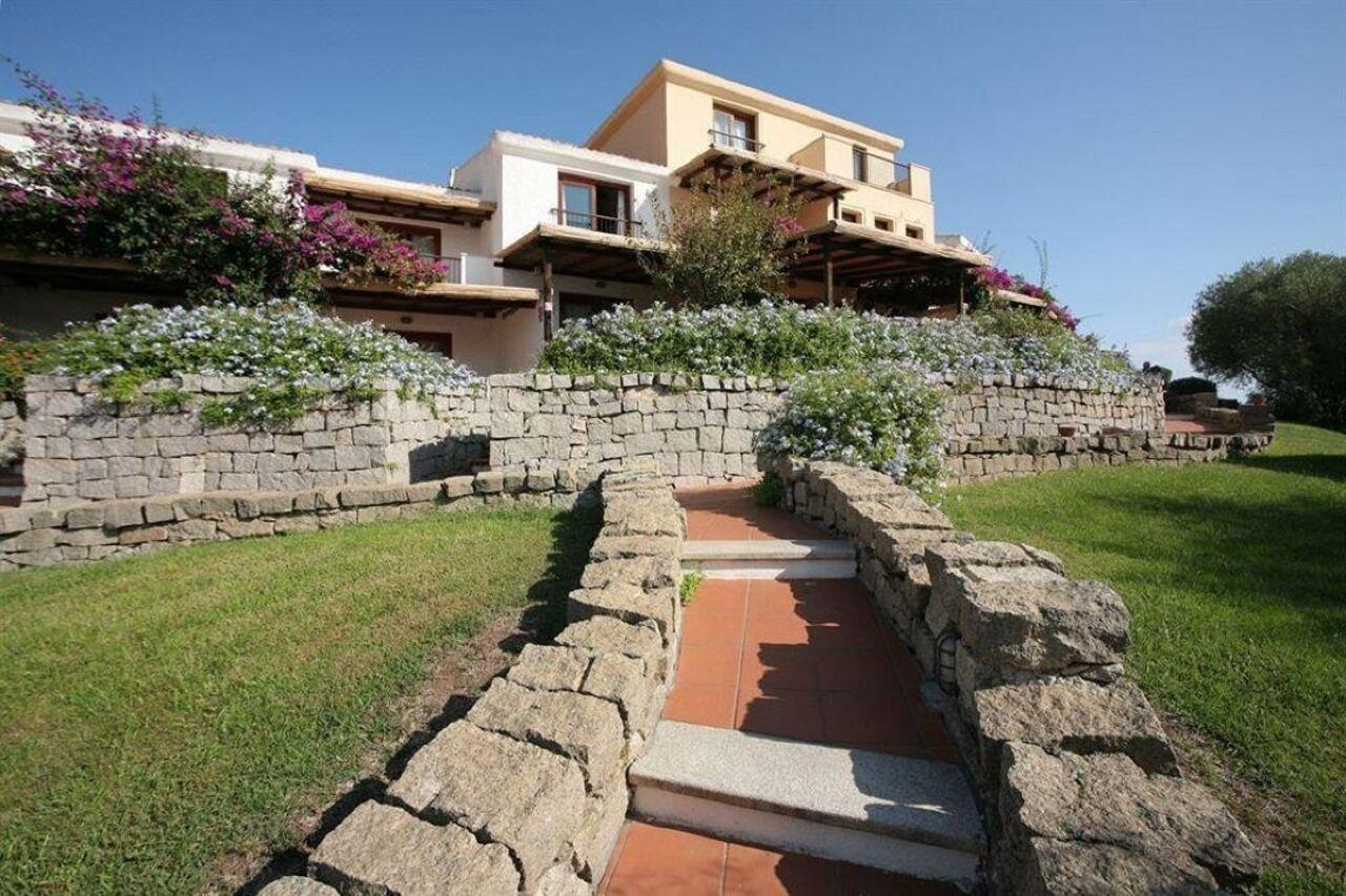 Palumbalza Porto Rotondo