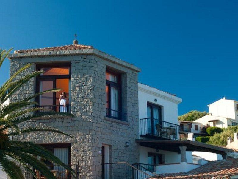 Hotel Palumbalza 4*