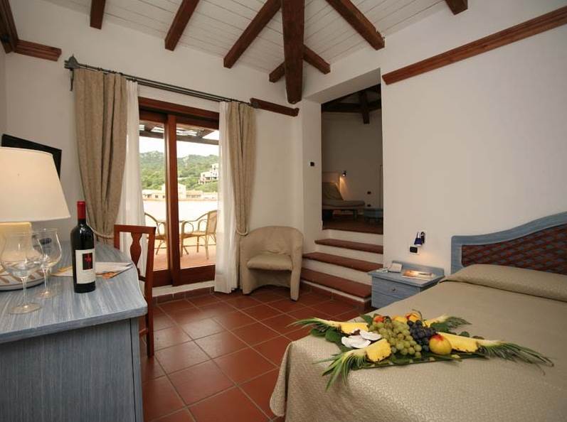 Palumbalza Hotel 4*