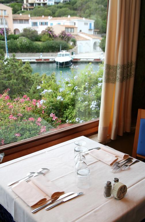Hotel Palumbalza Porto Rotondo