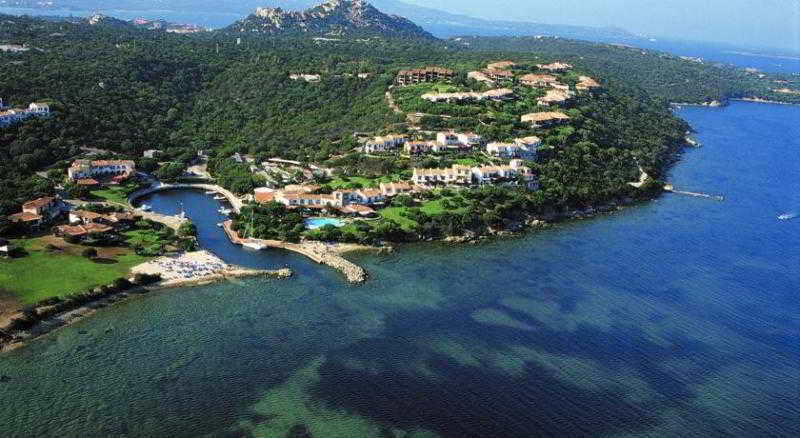 Palumbalza 4* Porto Rotondo