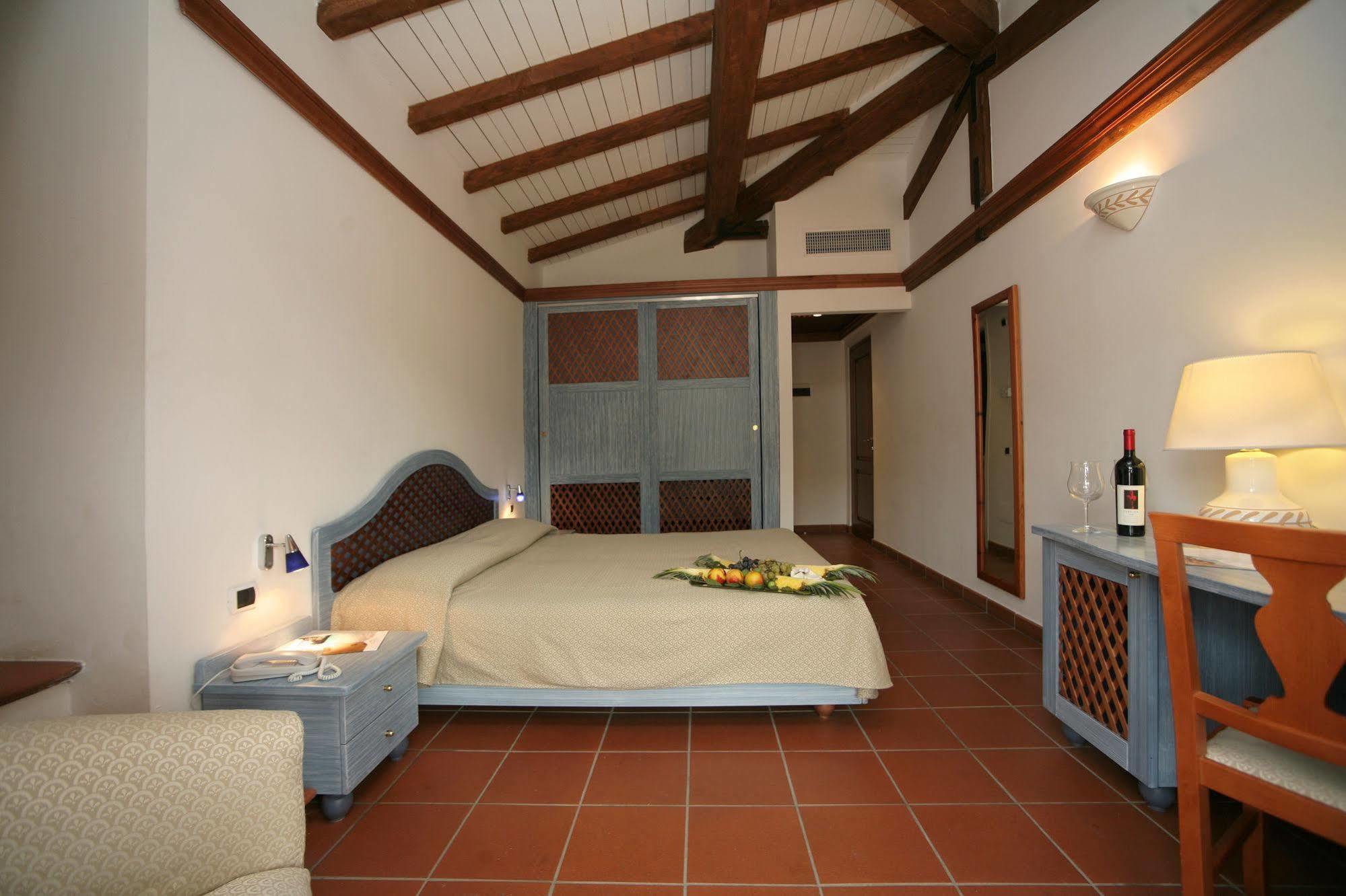 Palumbalza 4*