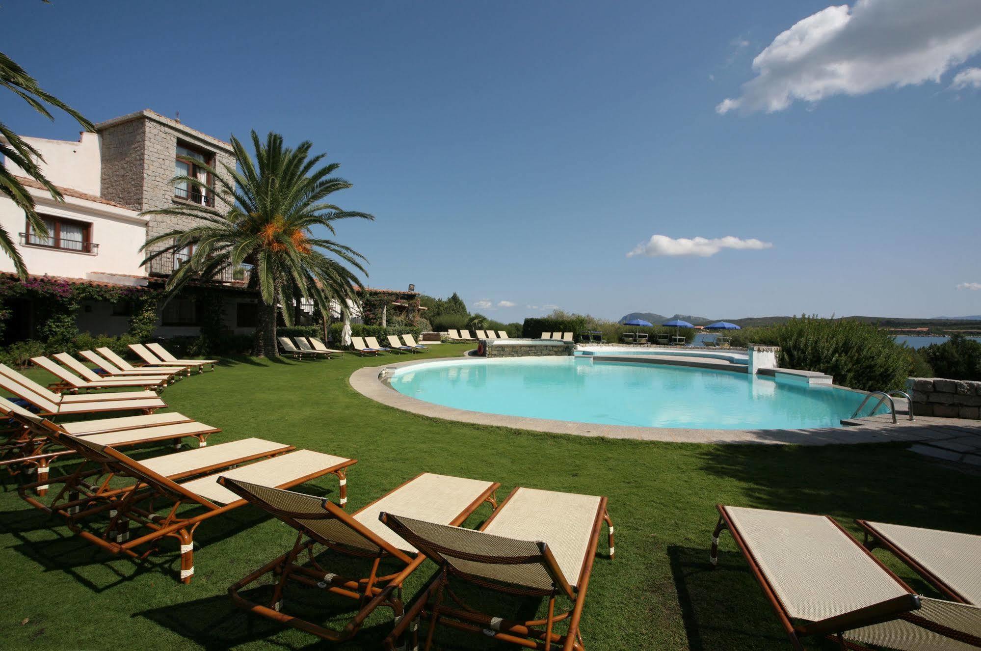 Palumbalza 4*